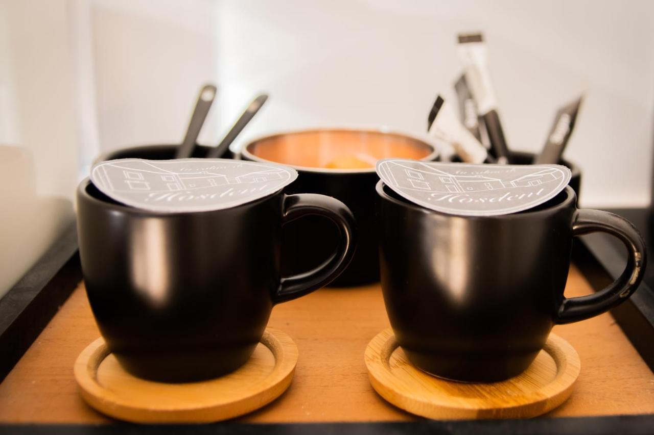 Au Calme De Hosdent Acomodação com café da manhã Braives Exterior foto